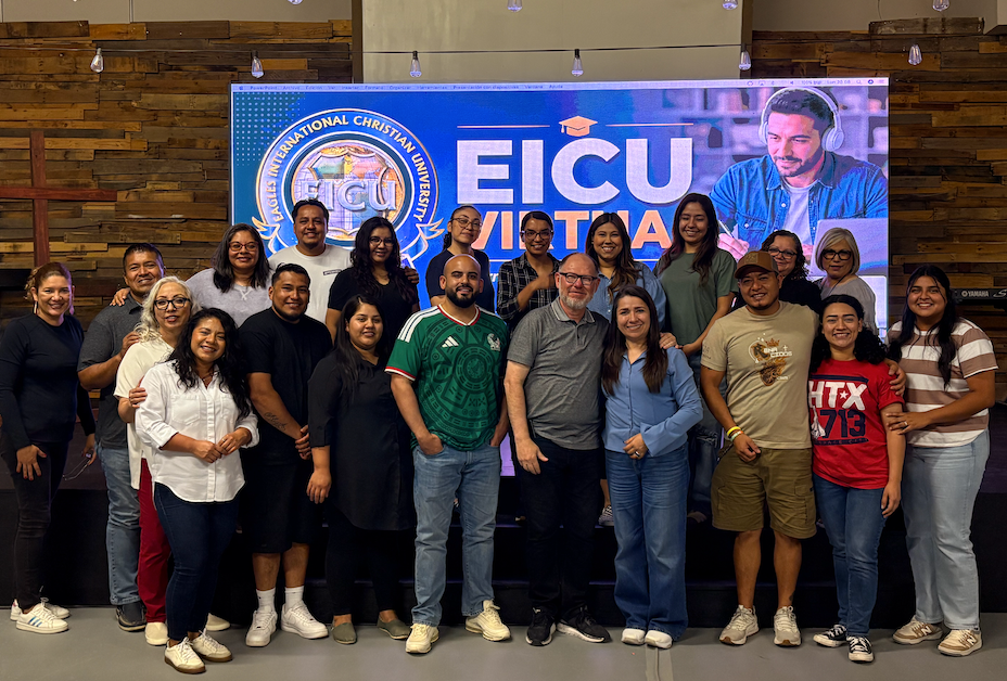 Foto grupal — Reunión Norte de Houston, 22 de junio 2026